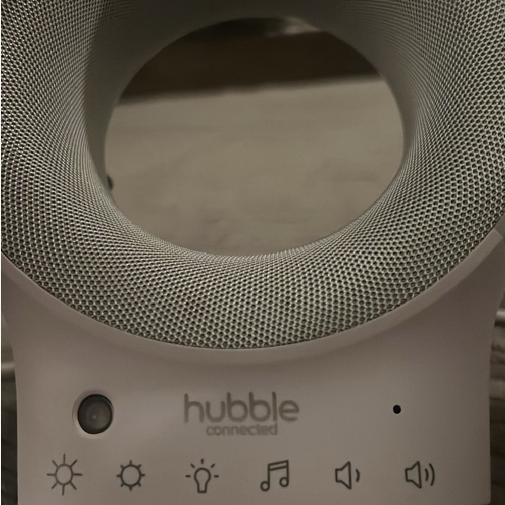 Hubble connected - Picture 7 of 7